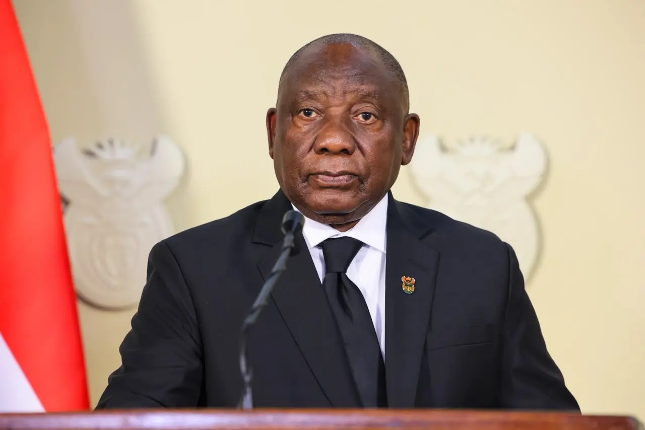 Ramaphosa orders urgent action as Ekurhuleni killings put GBVF response under scrutiny