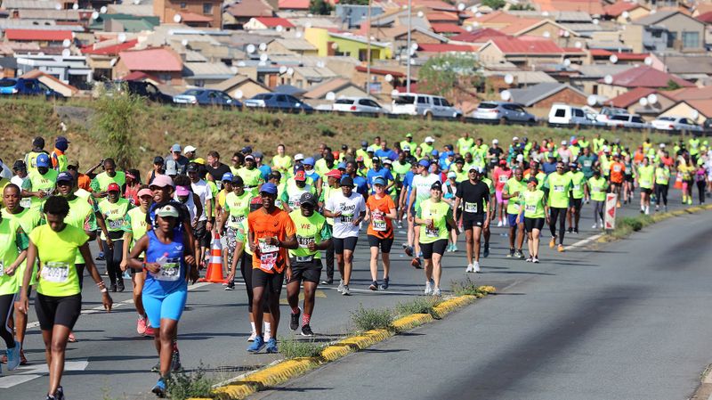 GOVERNANCE DISPUTE: Athletes still unpaid as Soweto Marathon’s future hangs in the balance
