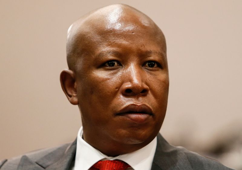 UNFIT FOR SERVICE?: Malema’s JSC future hangs in balance despite belated apology