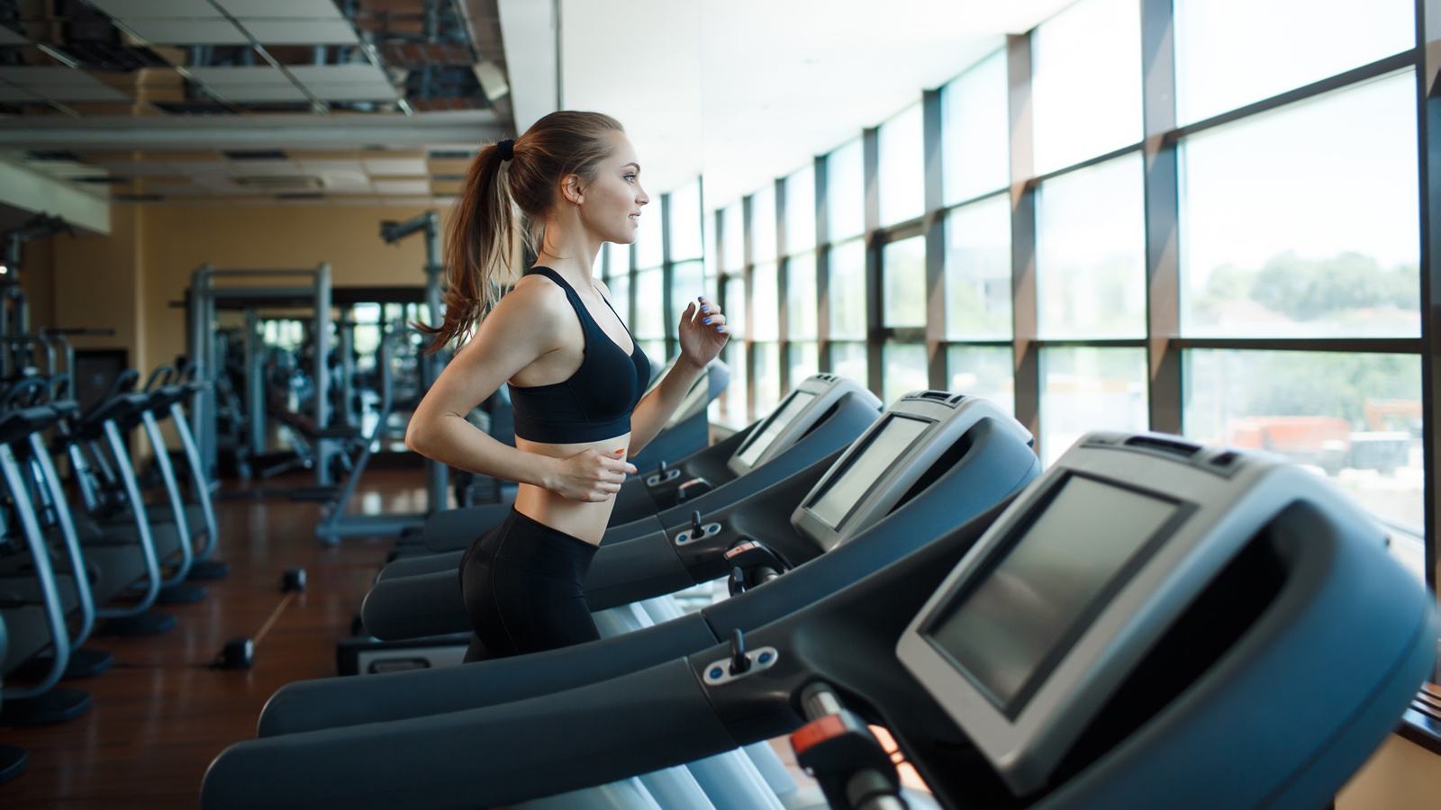 Physiotherapist ranks cardio machines for fat loss; #1 spot goes to…