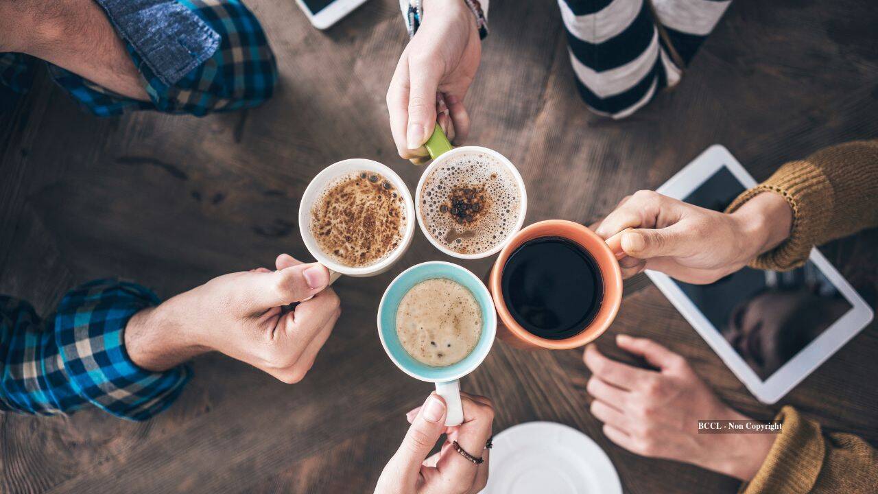Coffee linked to gut microbes tied to mood, stress and brain function in study