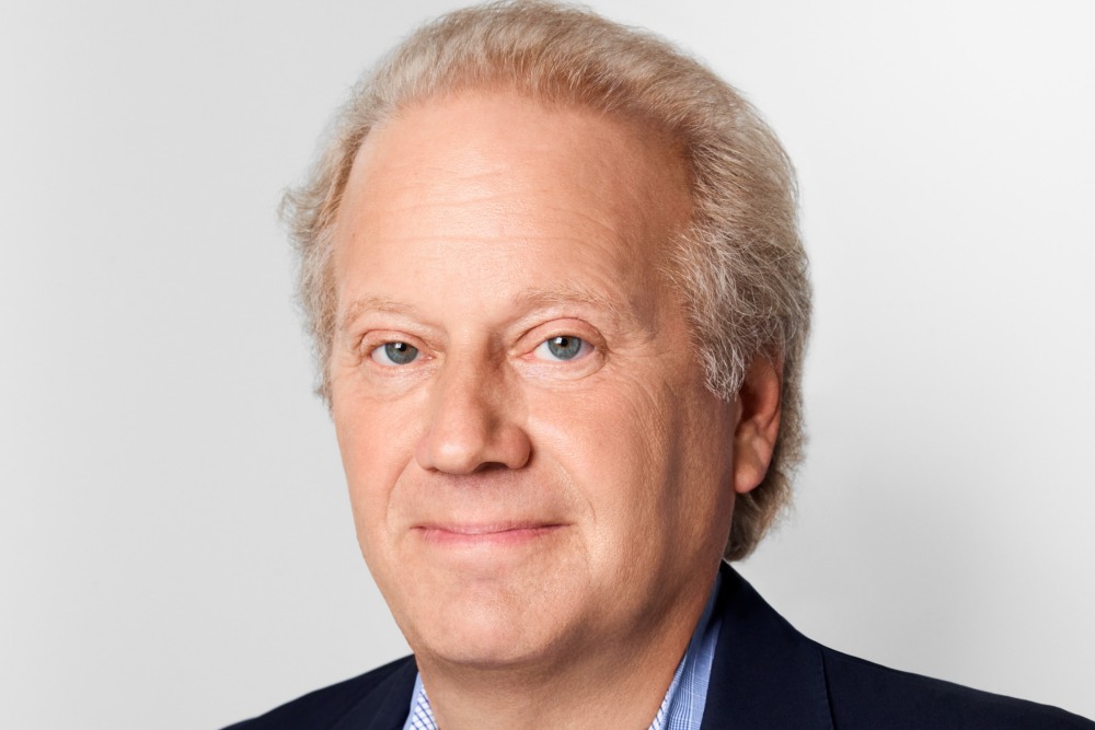 Former Paramount Exec Dan Cohen Joins Black Bear