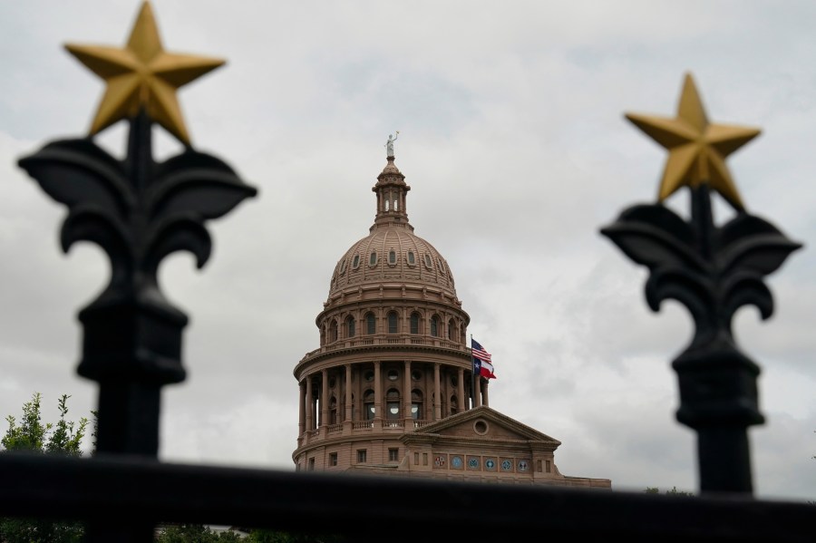 DOJ charges Austin immigrant shot by ICE officer