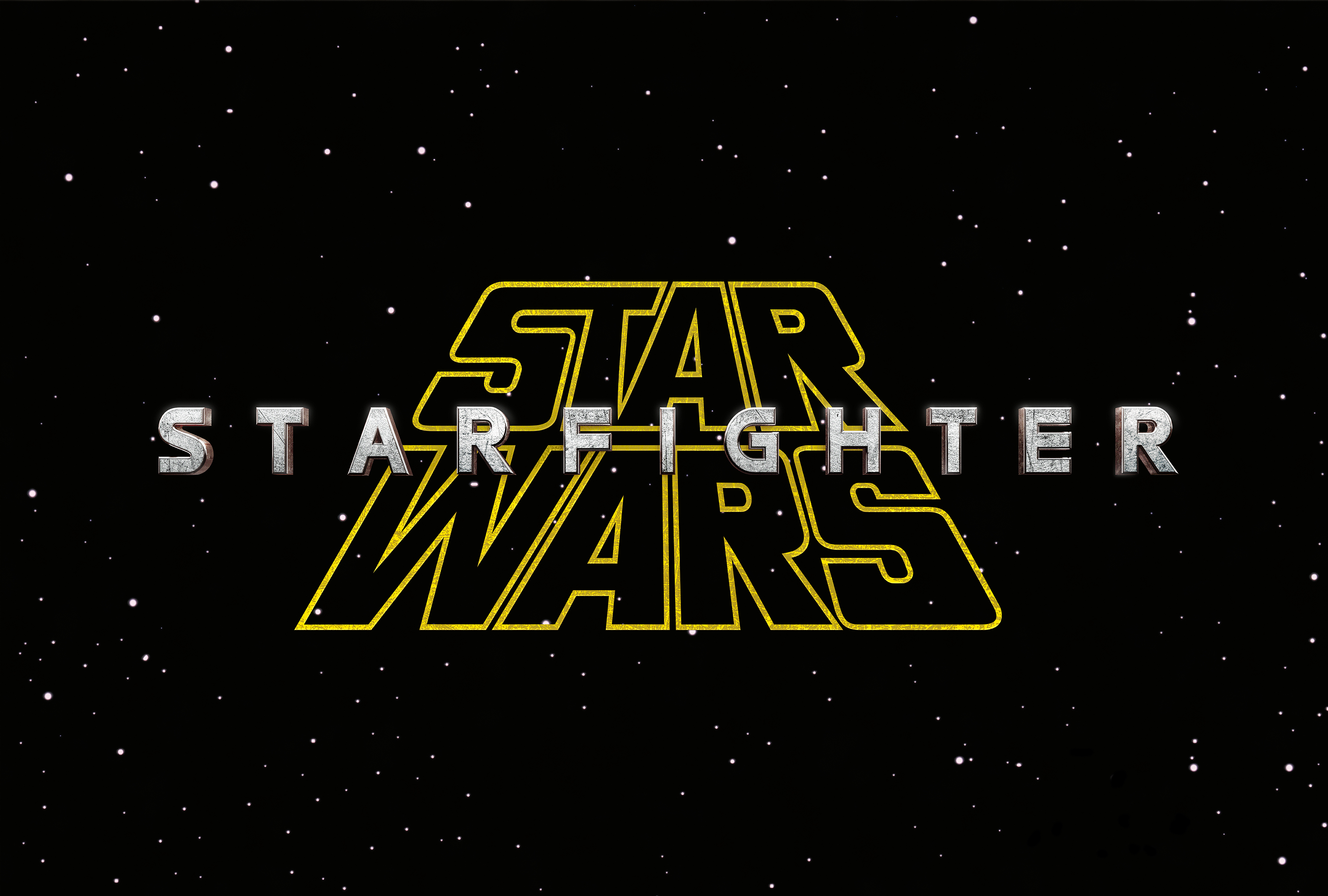 Starfighter Trailer, Ahsoka and Anakin: Biggest Star Wars News Out of D23