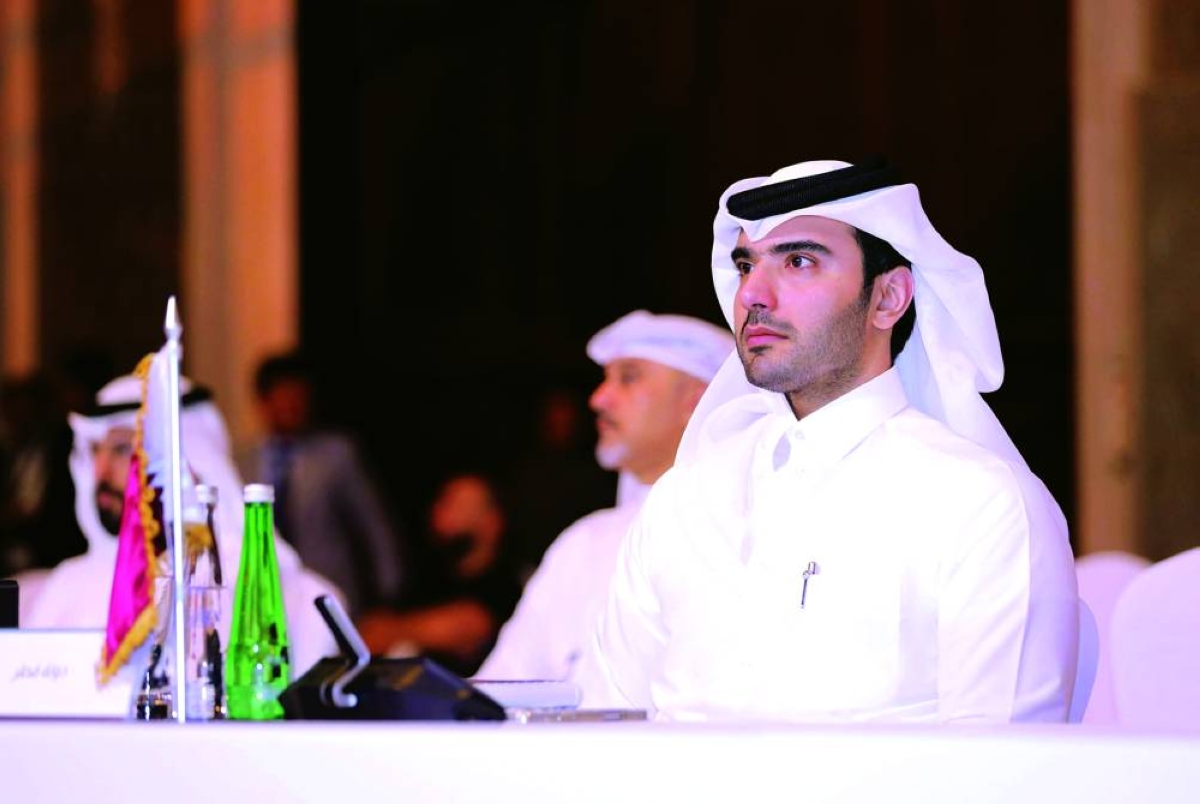 Qatar participates in Arab central banks meeting