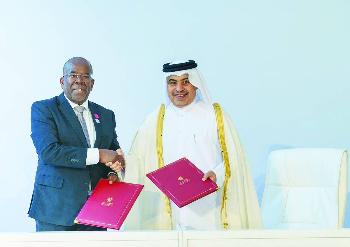 Qatar, Tanzania sign agreement on double taxation