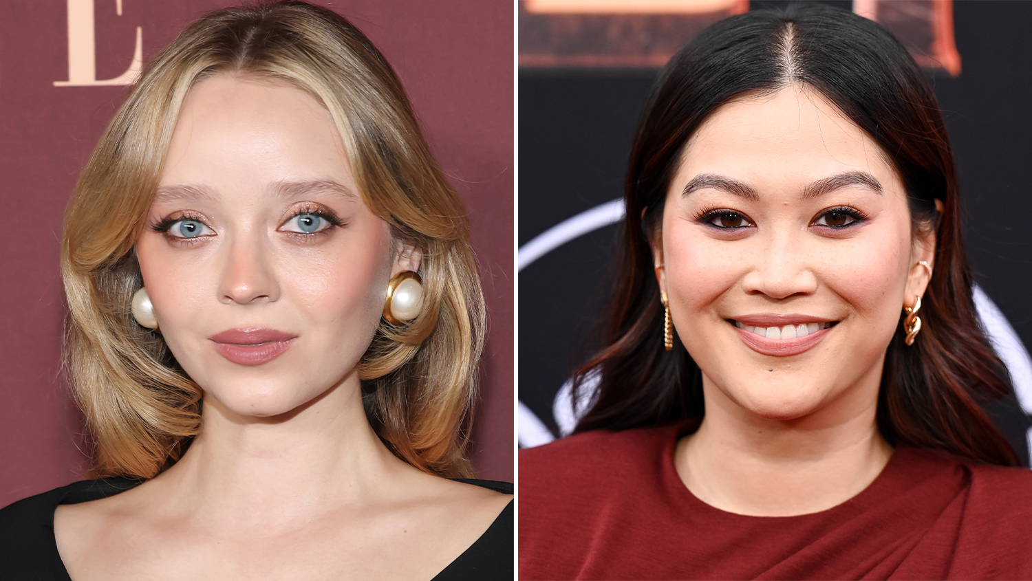 Madeleine Arthur & Dianne Doan Leading Psychological Horror ‘Doula’