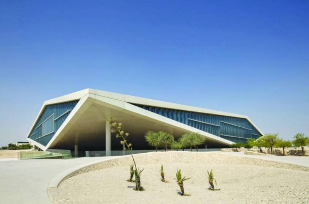 Qatar National Library participates in IFLA WLIC 2026 in South Korea
