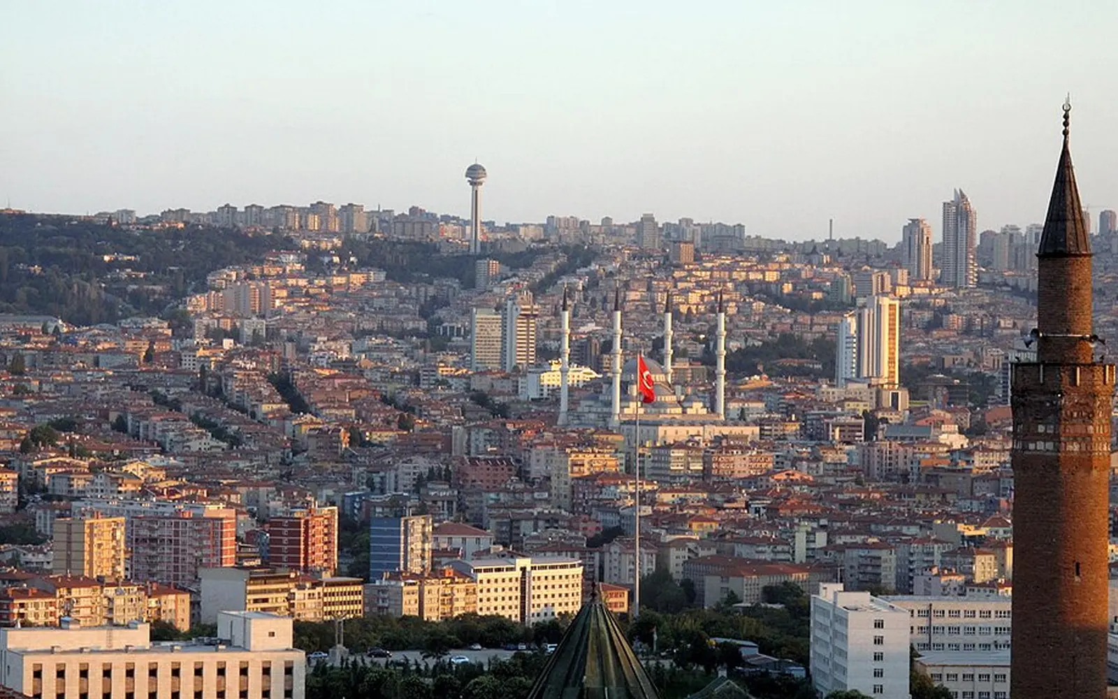 Asean takes ties with Turkey to a new level