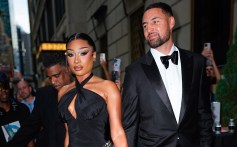 Megan Thee Stallion Reflects on ‘Abrupt’ Split From Klay Thompson: ‘I Feel Like I Was in a Panic 24/7’