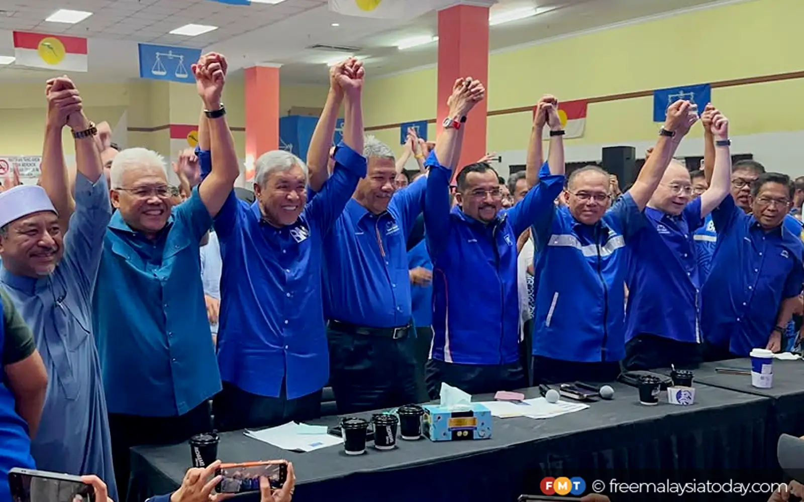 Siapa sebenarnya menang di Negeri Sembilan?
