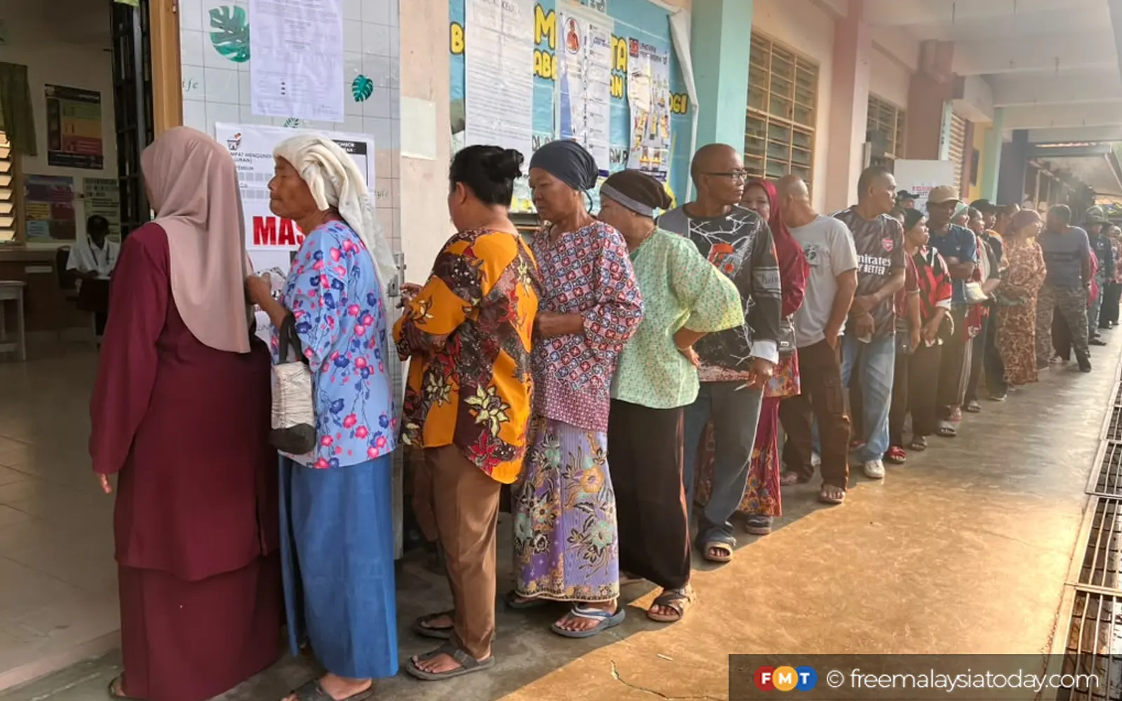 MCA, MIC benefit when Umno is strong, says analyst