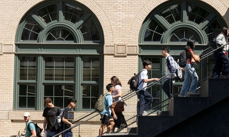 New US visa rules create fresh hurdles for international students pursuing higher study or careers