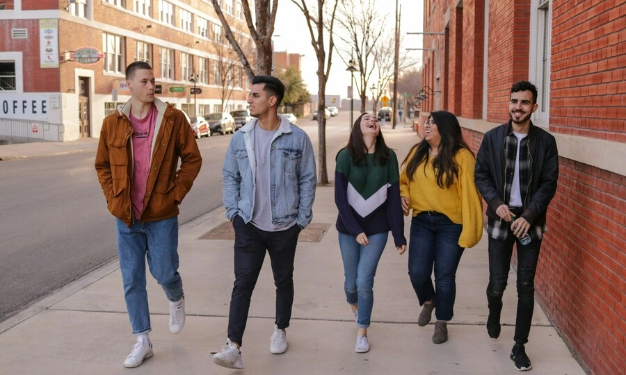 Which Asian country has the world's best city for international students?