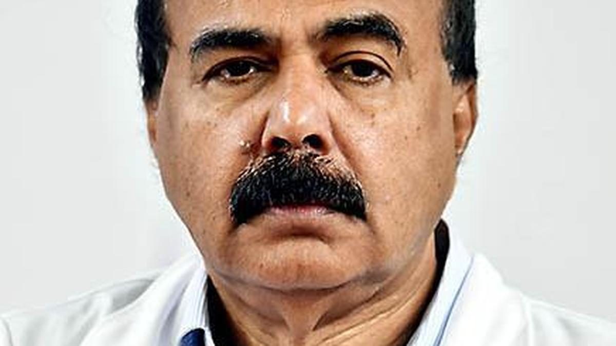 Kerala University V-C’s Vande Mataram remark kicks up row