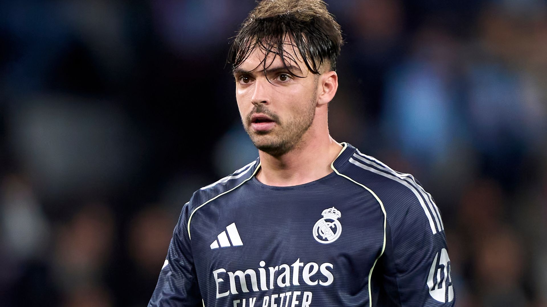 Real Madrid to decide whether 23-year-old defender needs surgery for persistent injury