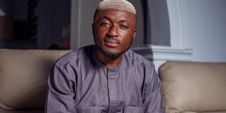 Abdul-Aziz Abdu-Rahaman elected NPP Upper West Regional Chairman