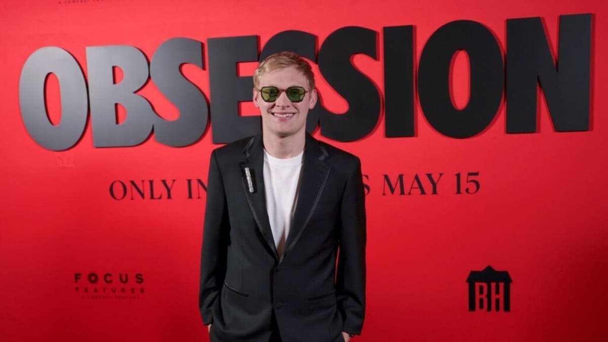 Curry Barker's next movie gets a release date