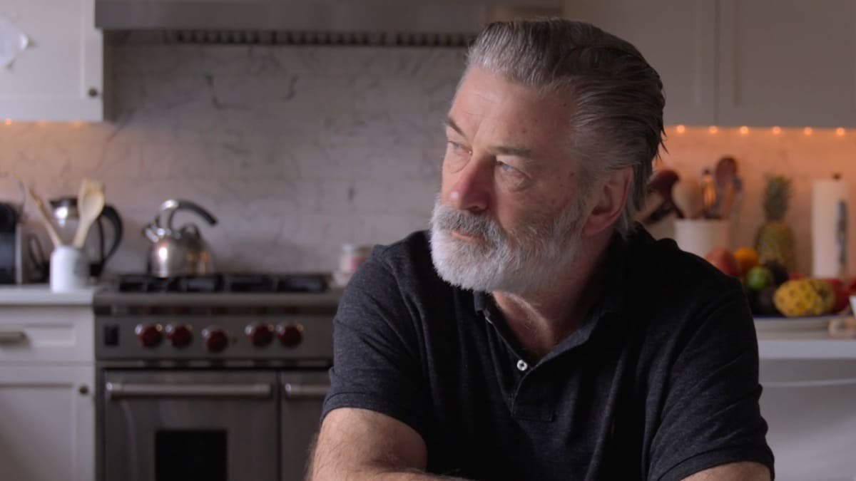 Trashy TV and a serious documentary struggle to make entertainment out of Alec Baldwin's Rust trauma