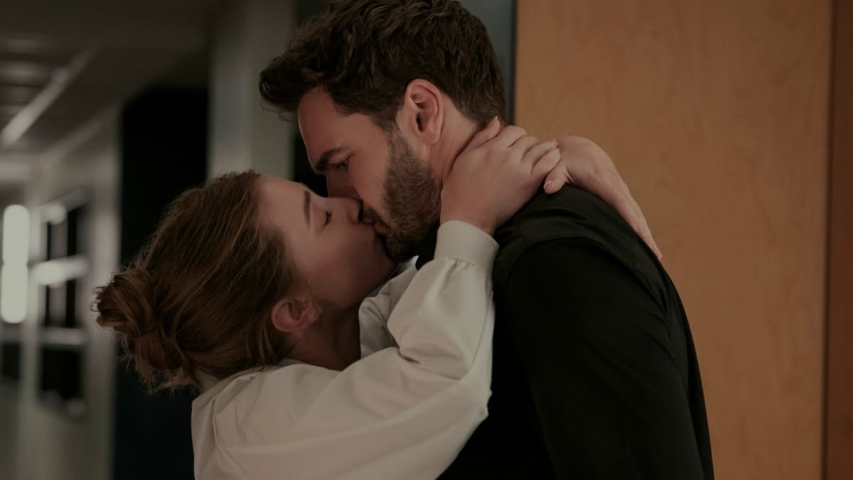 The Love Hypothesis: Episode II—The Two-Body Problem arrives this February