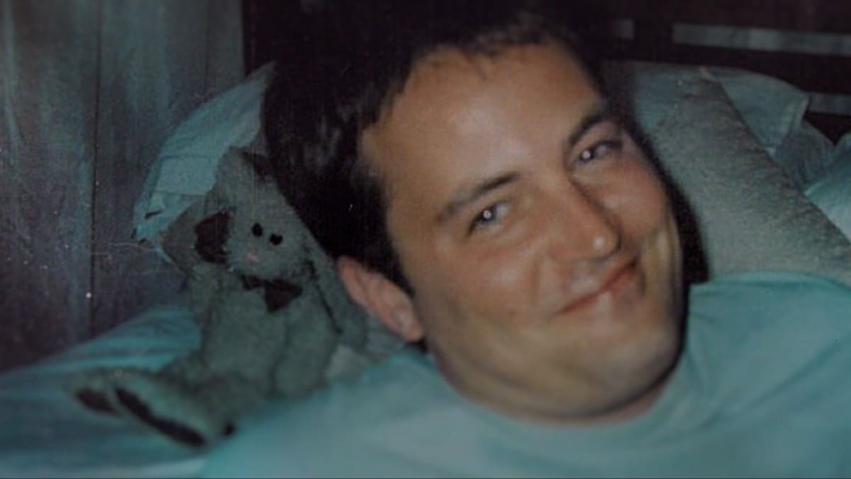 Get ready to laugh and cry with The One About Matthew Perry trailer