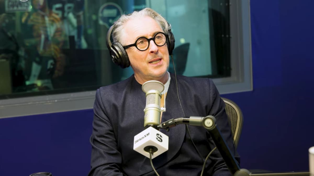 Alan Cumming doesn't understand the plot of Avengers: Doomsday