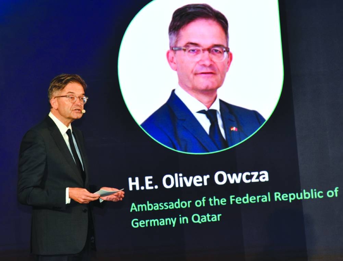Siemens, in partnership with German embassy hosts inaugural German Tech Talks