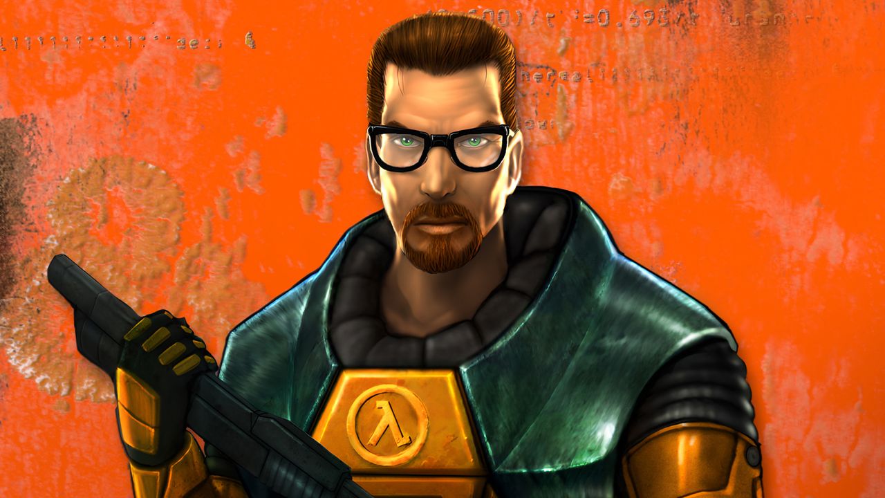 I got so freaked out by the fact that Gordon Freeman is canonically 27 that I decided to find out how old all the other classic FPS protagonists are, and it didn't make me feel better