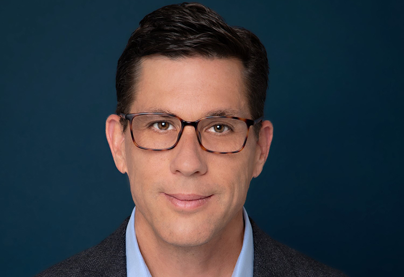 Laserfiche Names Garrett Boss as CIO to Lead Enterprise IT, Security, and Business Transformation