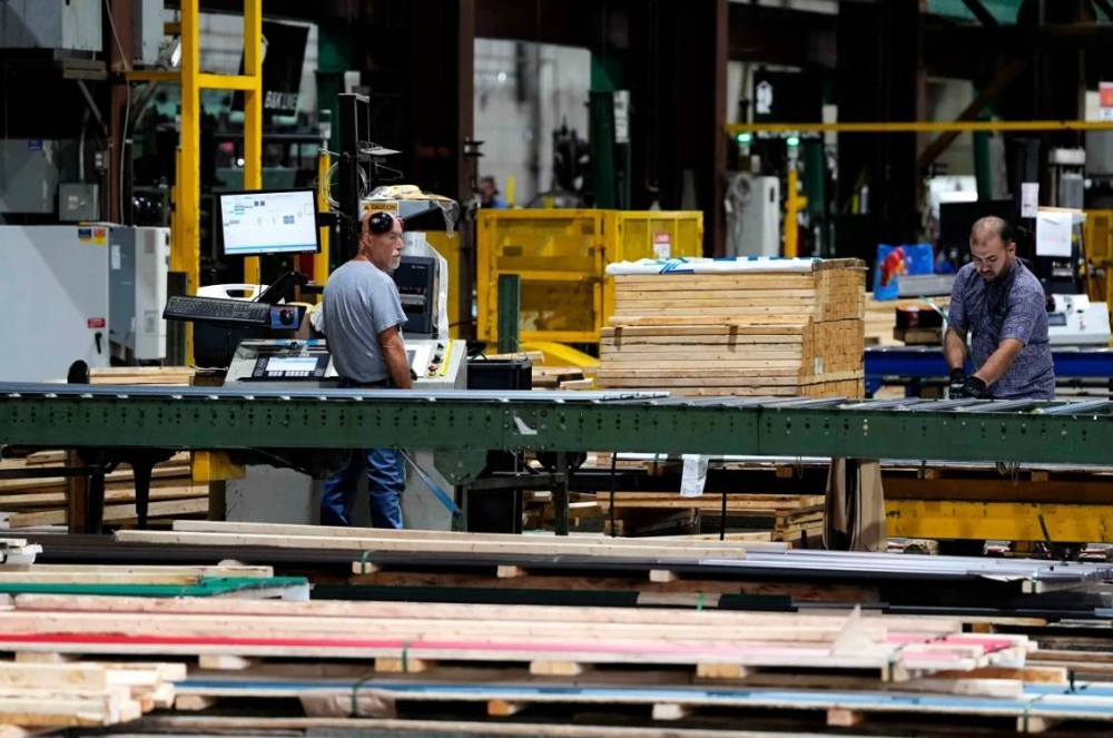 US targets Canadian goods in latest trade escalation