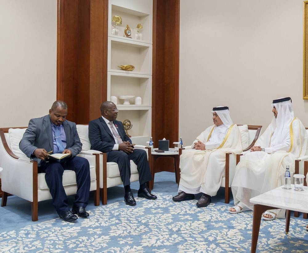 Qatar, Tanzania agree to curb tax evasion