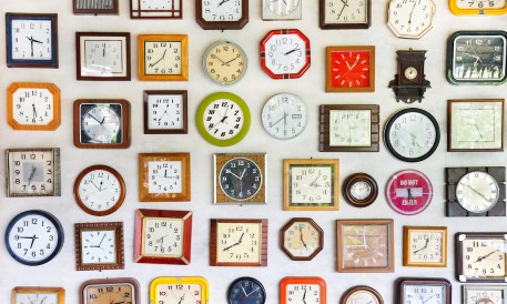 5 Things to Know as Money Movement Runs on Different Clocks
