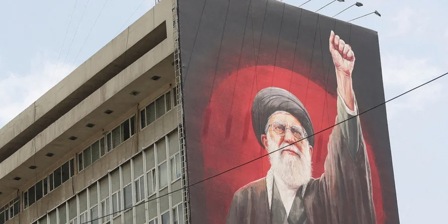Iran claims scrapped plans to strike Ukraine