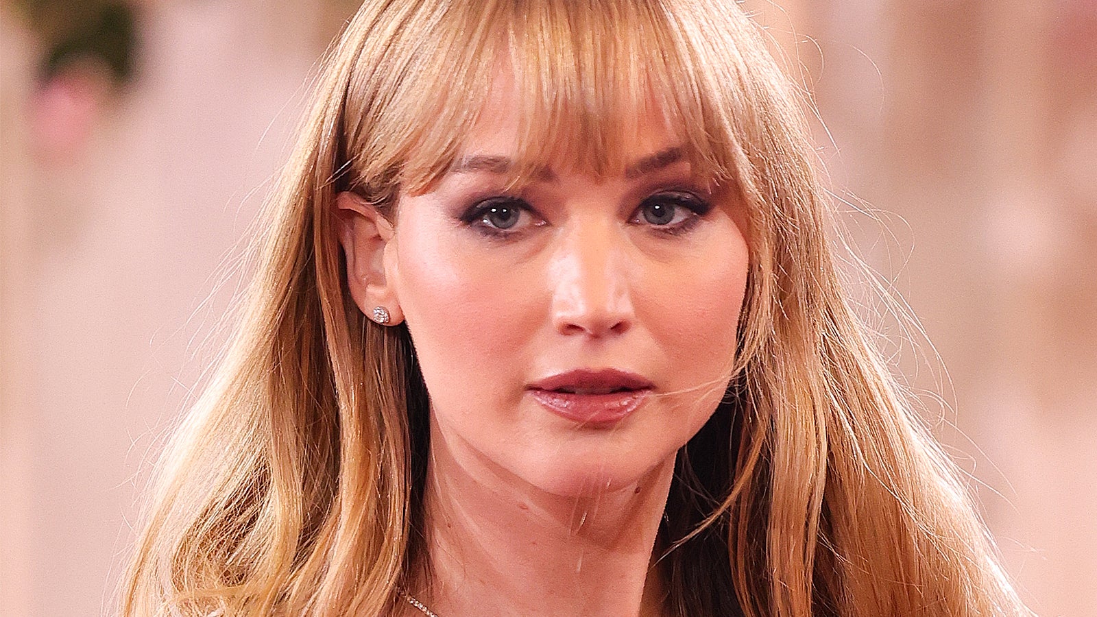 Jennifer Lawrence to Star in Zach Cregger’s Sci-Fi Thriller The Flood