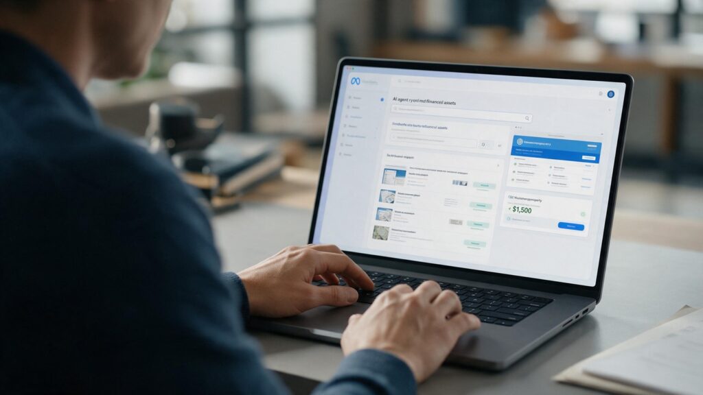 Meta’s Muse AI Agent Tracks Down a User’s $1,500 in Unclaimed Funds