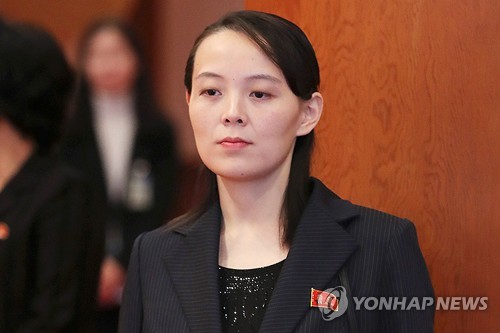 (LEAD) N. Korea denies responsibility for DMZ mine blast, warns S. Korea of retaliation