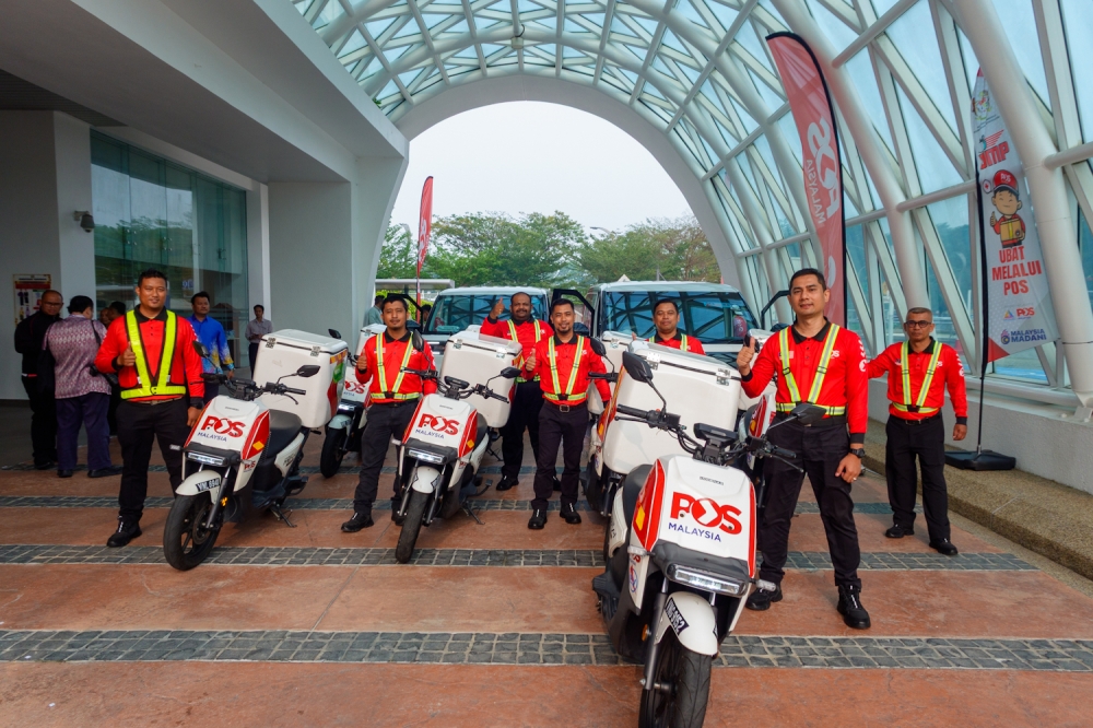 What is UMP? How Malaysia’s new free medicine delivery service works and how to apply