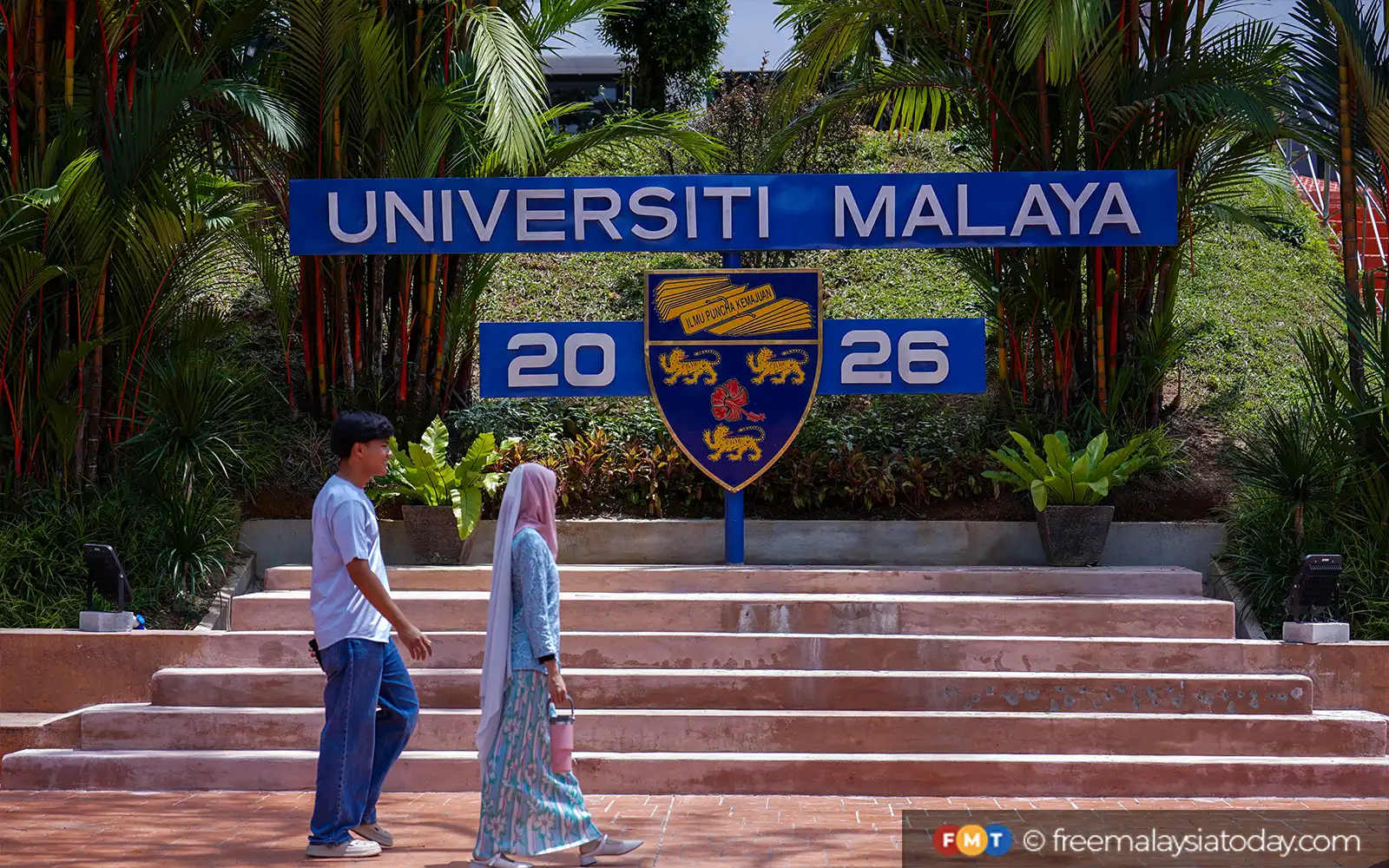 UM becomes first Malaysian university to rank among world’s top 200