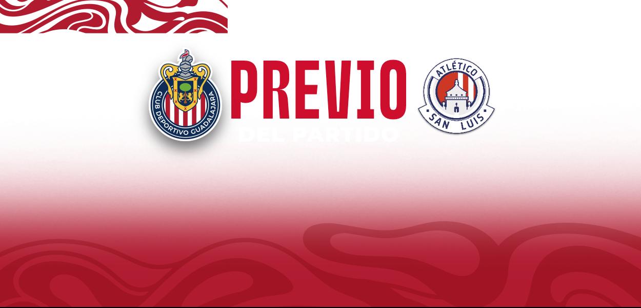 The Key Stats You Need to Know Before Chivas Femenil vs. Atlético San Luis
