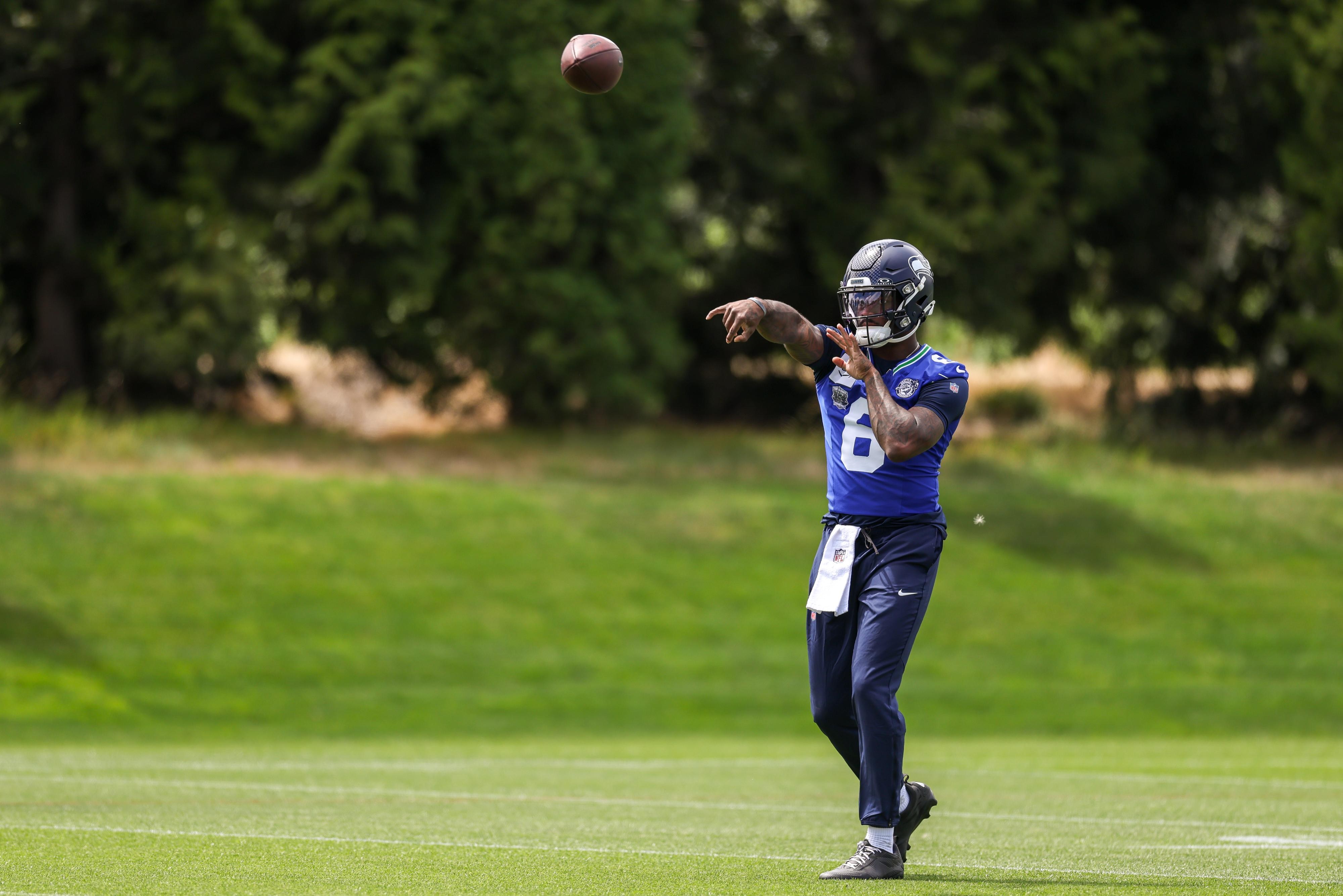 5 things to watch in Seahawks’ preseason opener vs. Cowboys