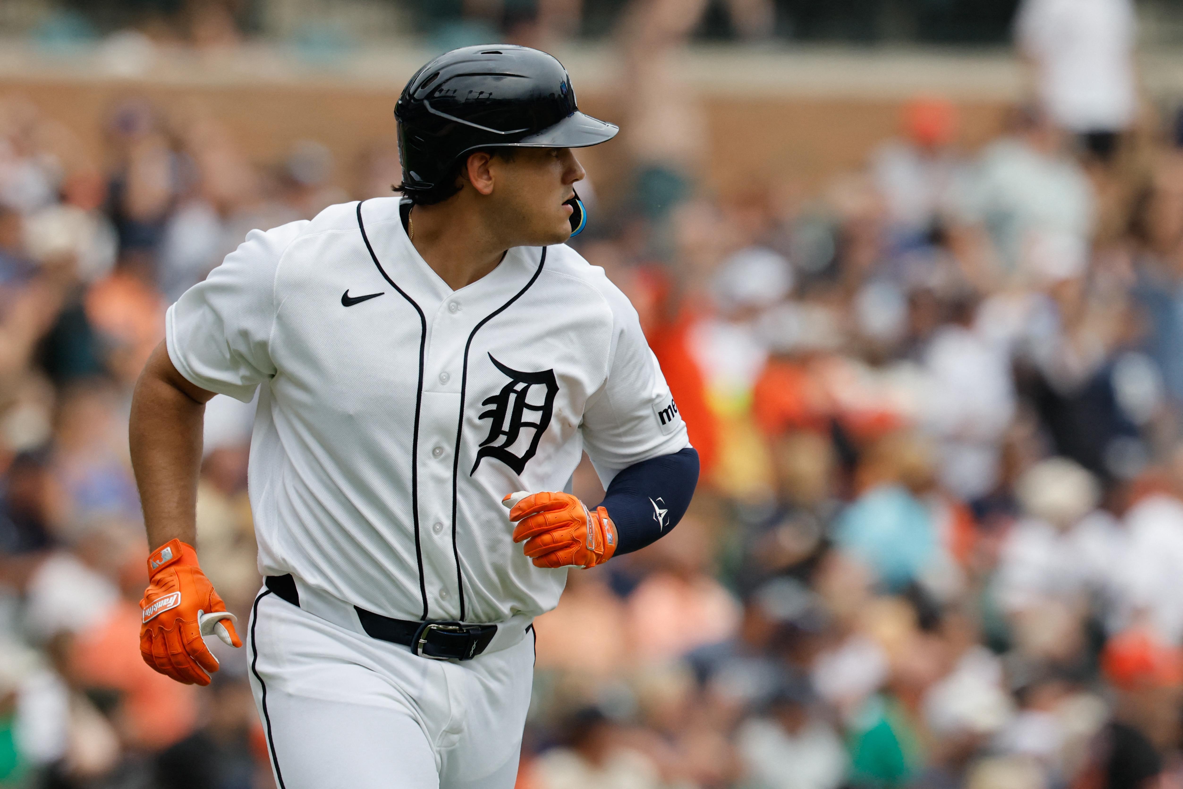 GameThread: Detroit Tigers vs. Chicago White Sox, 1:10 p.m.