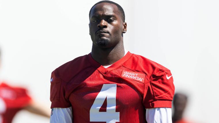Cardinals get concerning Jeremiyah Love injury update after preseason game