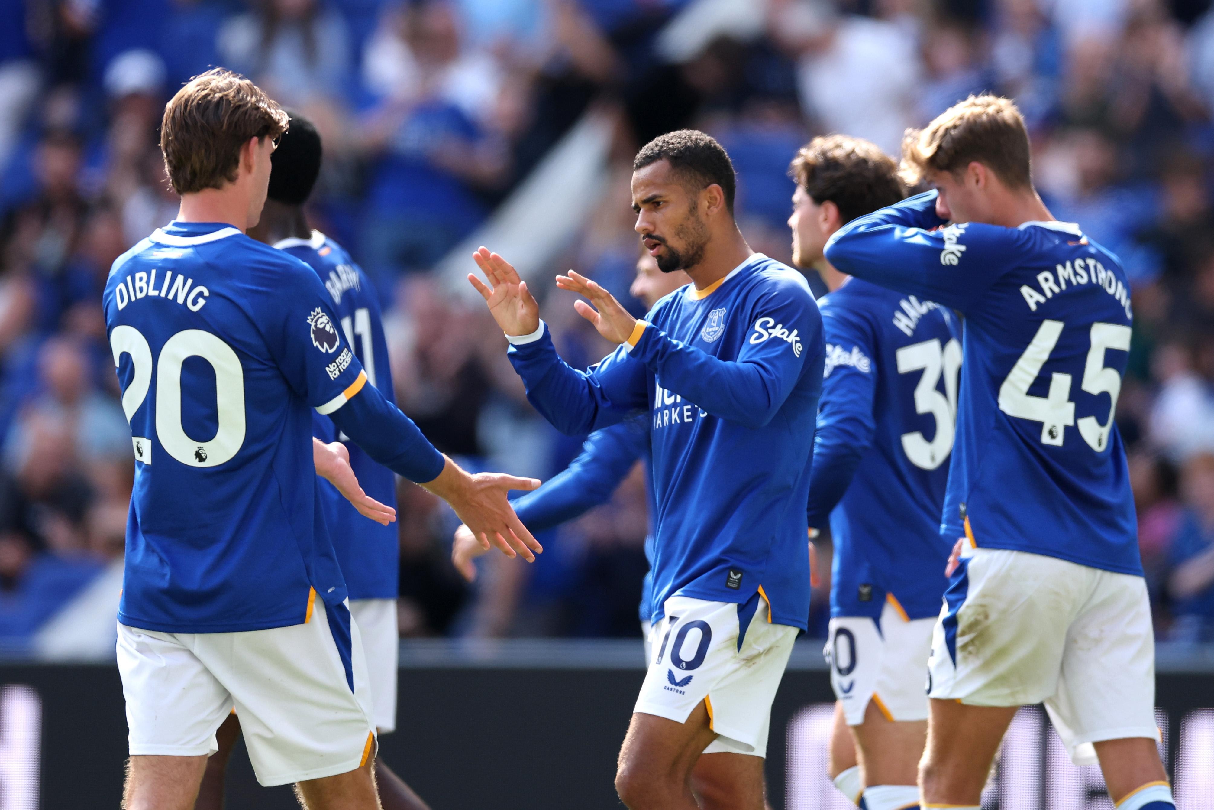 Everton 1-1 LOSC Lille: Match Report & Instant Reaction | Blues solid in final warmup