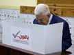 Palestinian elections face indefinite delay amid efforts to reconcile rival factions