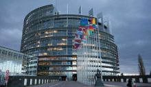 Europe Works on Alternative Format for Ukraine Peace Talks