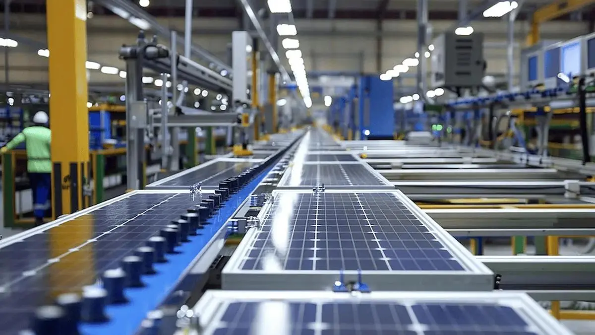Inox Clean Energy files for ₹10,000 crore IPO to tap clean-energy growth