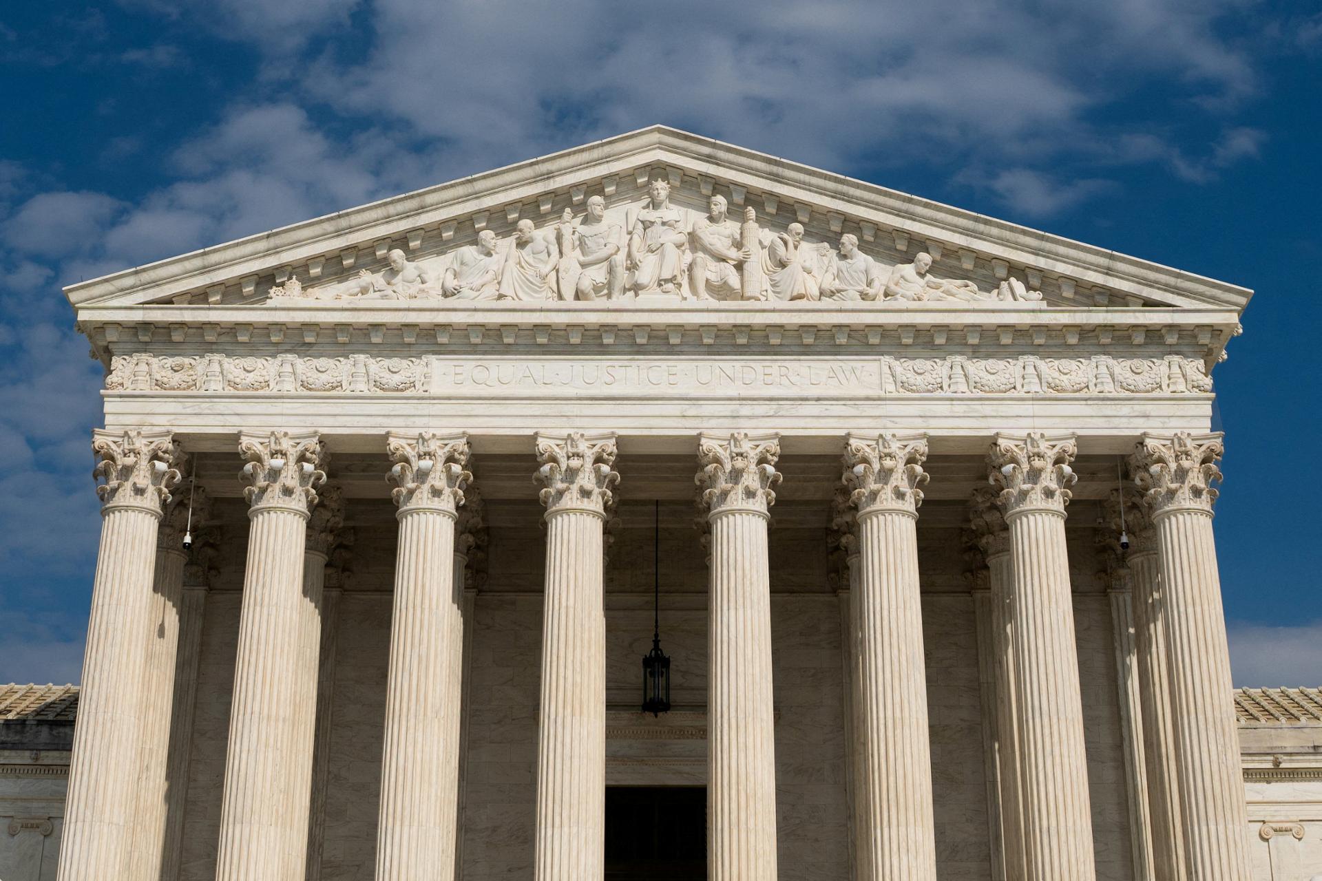 Supreme Court lets quick deportations to third countries resume for now while it weighs Trump policy