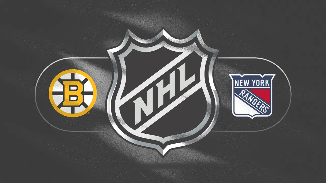 Bruins vs. Rangers Score, Live Updates, Highlights From NHL Season Opener