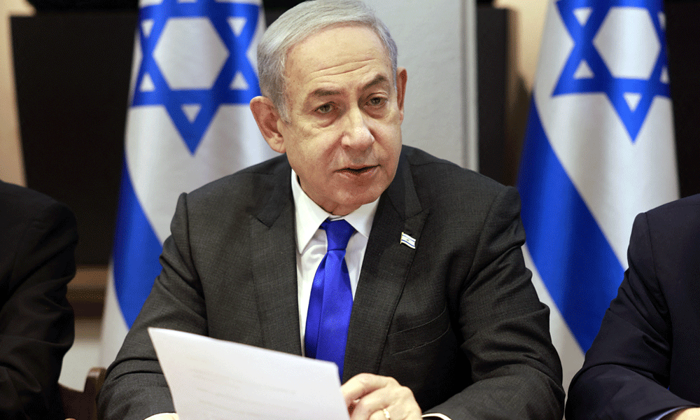 Israel wants 'more serious' talks with Lebanon: PM's spokesman