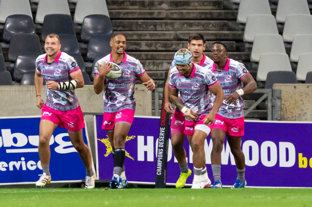 Currie Cup result: Pumas outclass error-ridden Stormers